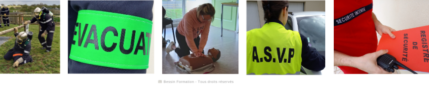 Prestations - Frise 2